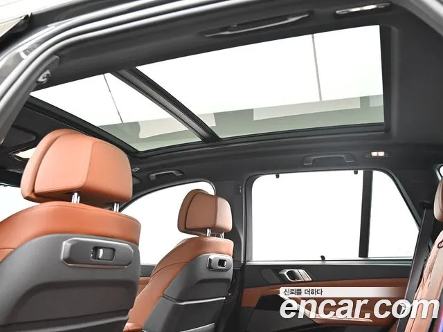 BMW X5 G05 — Фото автомобиля 19