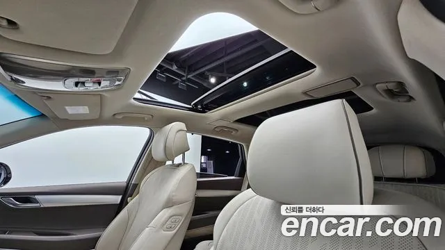 Genesis GV80 — Фото автомобиля 25