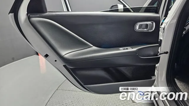 Hyundai Ioniq6 — Фото автомобиля 25