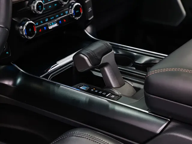 Ford F-150 Raptor — Фото автомобиля 19