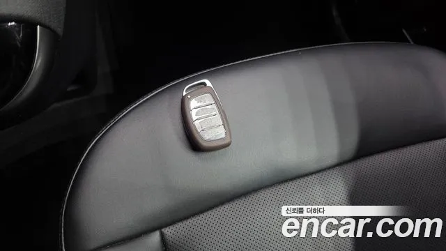 Hyundai Casper Casper Inspiration — Фото автомобиля 15