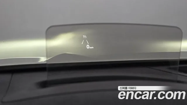 Kia Seltos Seltos Бензин 1.6 турбо 2WD — Фото автомобиля 8