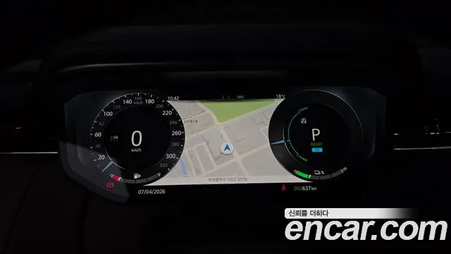 Land Rover Range Rover Sport — Фото автомобиля 8