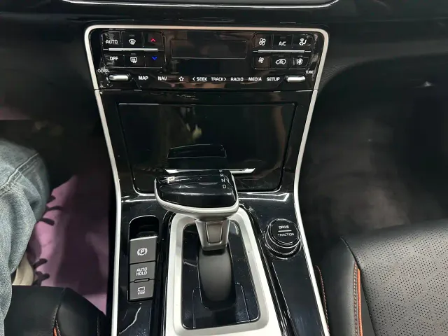 Kia Seltos — Фото автомобиля 20