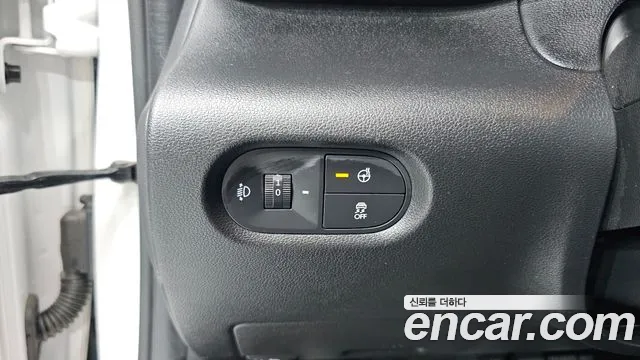 Hyundai Casper — Фото автомобиля 14