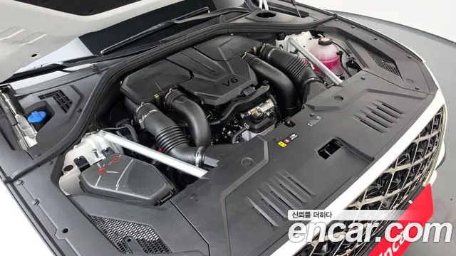 Genesis GV70 — Фото автомобиля 9