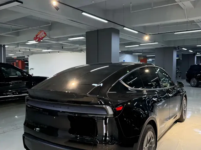 Tesla Model Y L — Фото автомобиля 10