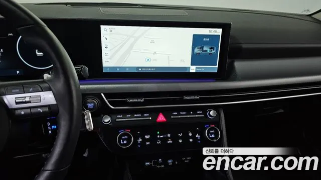 Hyundai Sonata DN8 — Фото автомобиля 15