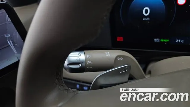 Hyundai Ioniq 5 New — Фото автомобиля 30