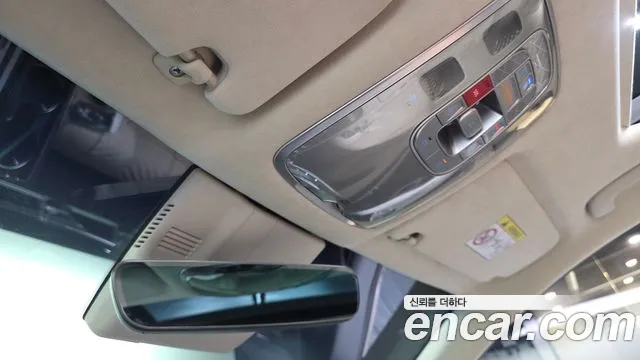 Genesis G80 Бензин 2.5 турбо AWD — Фото автомобиля 29