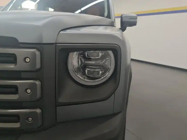 Haval Raptor — Фото автомобиля 5