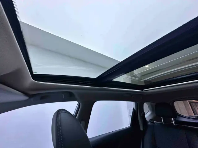 Nissan X-Trail — Фото автомобиля 16