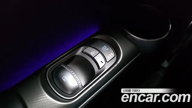 Genesis GV60 — Фото автомобиля 30