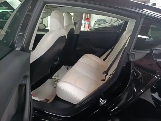 Tesla Model 3 2022 Model Rear-Wheel Drive Version — Фото автомобиля 16