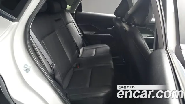 Hyundai Kona Kona (SX2) Бензин 1.6 Turbo 4WD — Фото автомобиля 11