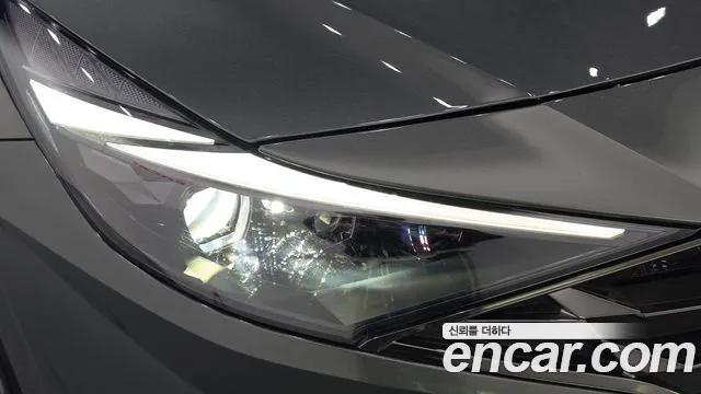 Hyundai Avante CN7 — Фото автомобиля 7