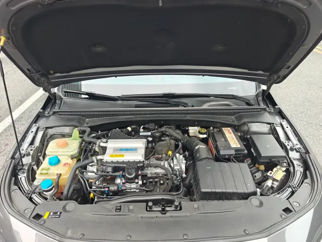 GAC Trumpchi Emkoo — Фото автомобиля 19