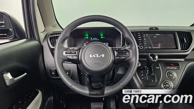 Kia Ray Ray (New) — Фото автомобиля 20