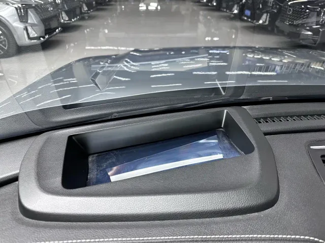 GAC Trumpchi GS8 — Фото автомобиля 15