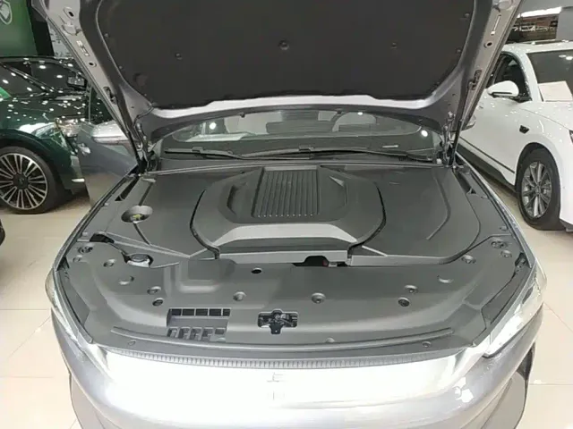 BYD Qin PLUS — Фото автомобиля 19