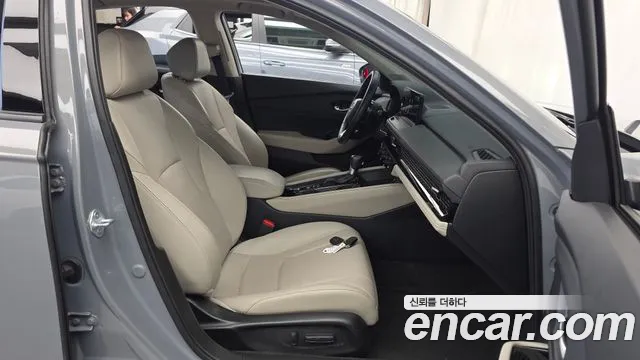 Honda Accord 11th Gen — Фото автомобиля 17