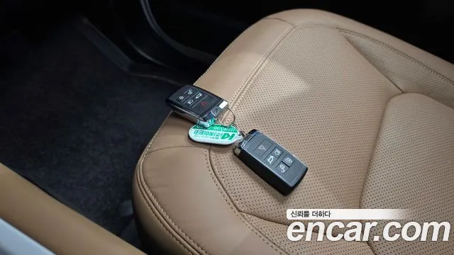Land Rover Defender L663 — Фото автомобиля 22