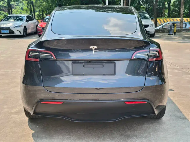 Tesla Model Y — Фото автомобиля 3