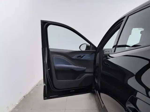 BYD Seagull — Фото автомобиля 8