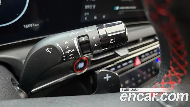 Hyundai Tucson NX4 — Фото автомобиля 27