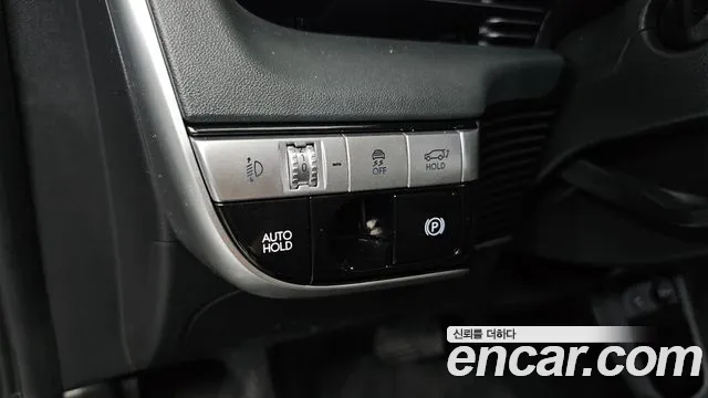 Hyundai Ioniq5 Ioniq5 Long Range AWD — Фото автомобиля 19