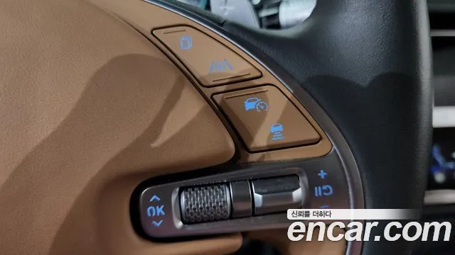 Genesis G80 RG3 — Фото автомобиля 21