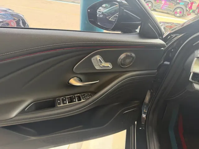 Chery Arrizo 8 — Фото автомобиля 13