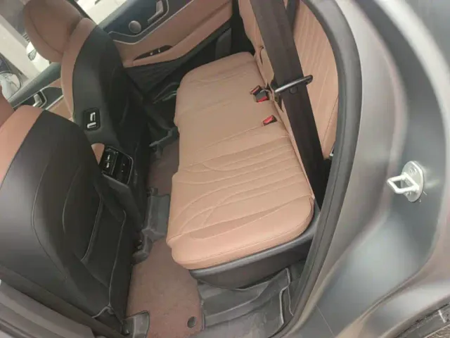 Chery Tiggo 8L — Фото автомобиля 16