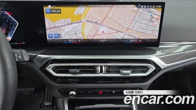 BMW 3-Series 3 серия (G20) M340i xDrive Touring Pro — Фото автомобиля 11