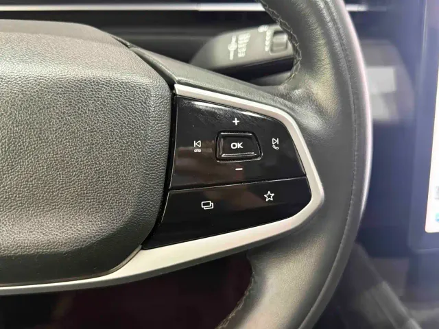 Changan Qiyuan A05 — Фото автомобиля 10