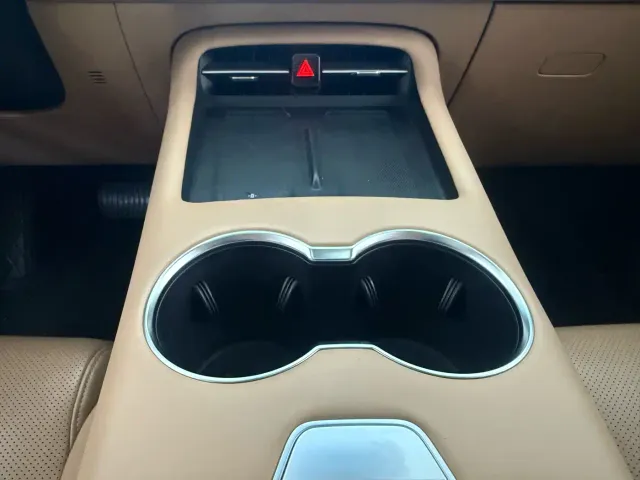 Landian E5 PLUS — Фото автомобиля 15