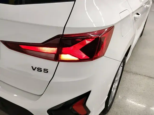 Jetta VS5 — Фото автомобиля 7