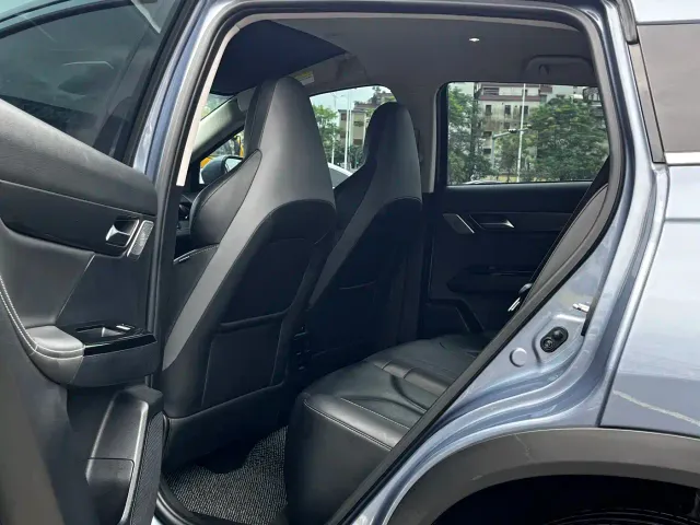 Xpeng G3 — Фото автомобиля 11