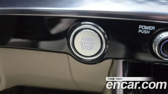 Kia Canival Carnival 4 поколение Бензин 7 мест Hi-Limousine — Фото автомобиля 26