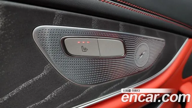 Mercedes-Benz AMG GT 4 двери 43 4MATIC+ — Фото автомобиля 24