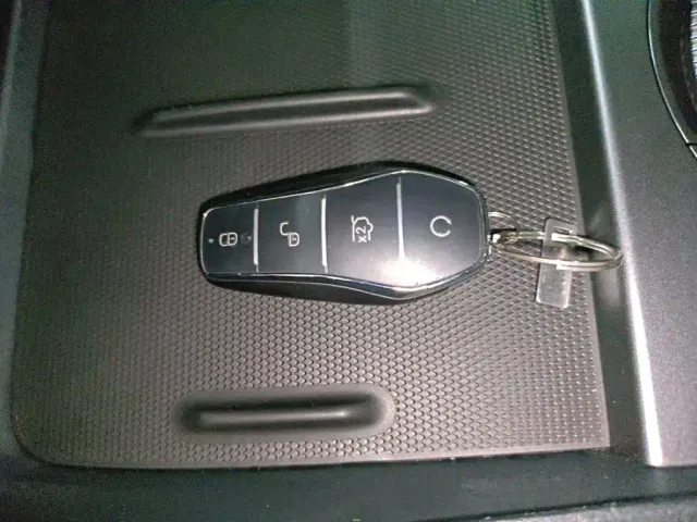 BYD Seal 06 — Фото автомобиля 8
