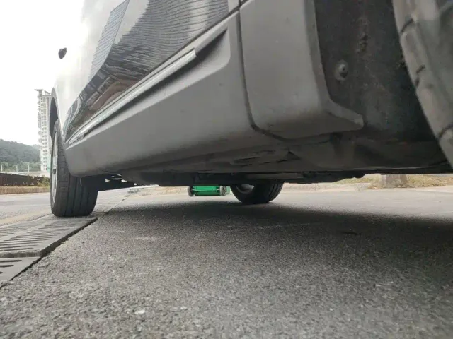 Buick Envision Plus — Фото автомобиля 17
