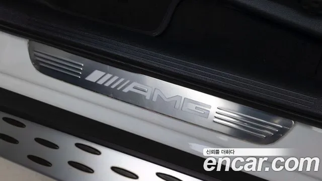 Mercedes-Benz GLC-Class X253 — Фото автомобиля 15