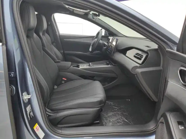 BYD Seal 06 — Фото автомобиля 8