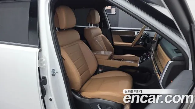 Hyundai Santa Fe — Фото автомобиля 16