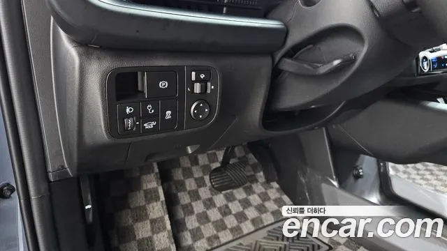 Hyundai Ioniq 6 — Фото автомобиля 28