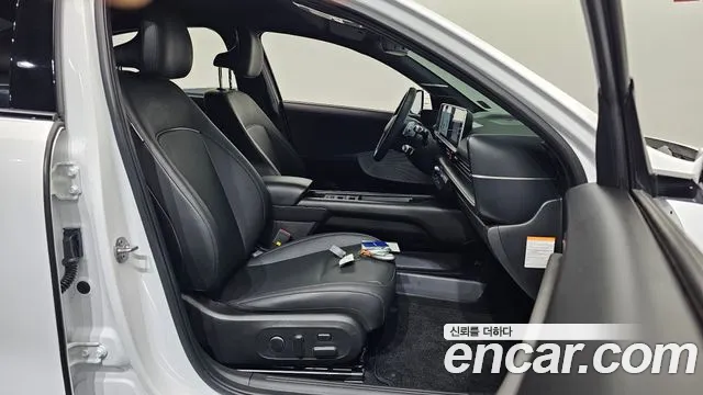 Hyundai Ioniq 6 — Фото автомобиля 16