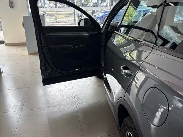 BYD Song Pro — Фото автомобиля 7