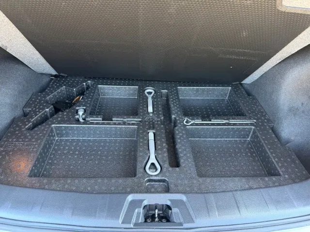 Nissan Qashqai — Фото автомобиля 14