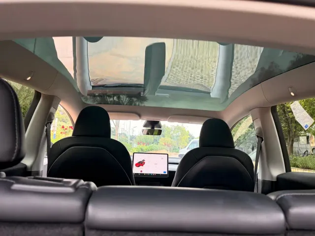 Tesla Model Y — Фото автомобиля 25